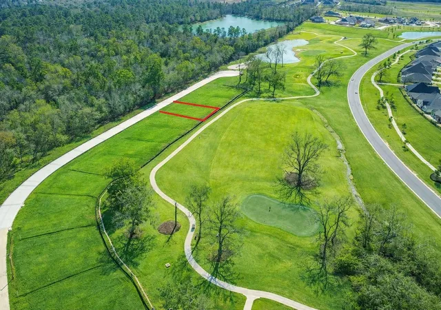Photo 2 of Land for sale at 9863 Northfields Fall Cir, Willis, TX 77318 | MLS# 24752851 | Listing updated on 2026-03-18