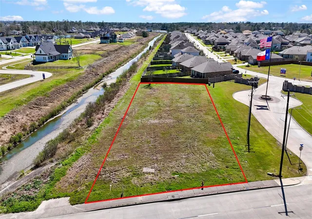 Photo 1 of Land for sale at 0 E Fm 517, Dickinson, TX 77539 | MLS# 14342041 | Listing updated on 2026-09-23
