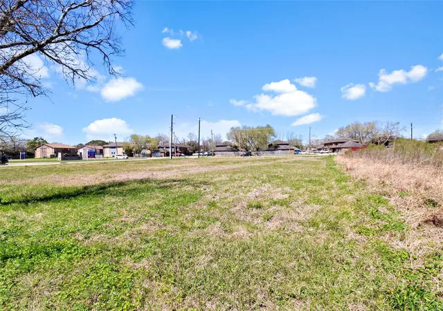 Photo 3 of Land for sale at 0 E Fm 517, Dickinson, TX 77539 | MLS# 14342041 | Listing updated on 2026-09-23