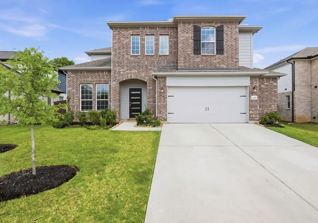 1st image of 20046 Parkland Gates Dr, Montgomery, TX 77316 | MLS# 48812603