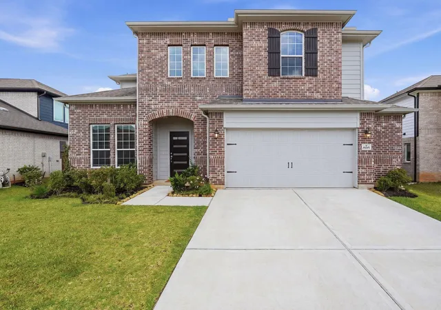 2nd image of 20046 Parkland Gates Dr, Montgomery, TX 77316 | MLS# 48812603