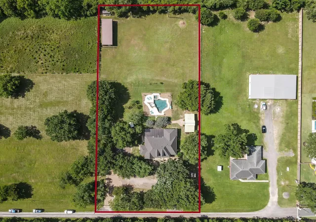 Photo 1 of Single family home for sale at 18815 Cypress Church Rd, Cypress, TX 77433 | MLS# 79353626 | Listing updated on 2026-07-17