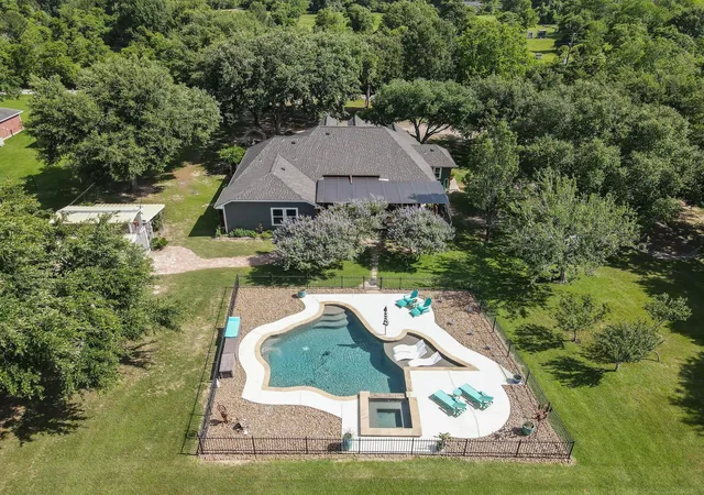 Photo 3 of Single family home for sale at 18815 Cypress Church Rd, Cypress, TX 77433 | MLS# 79353626 | Listing updated on 2026-07-17