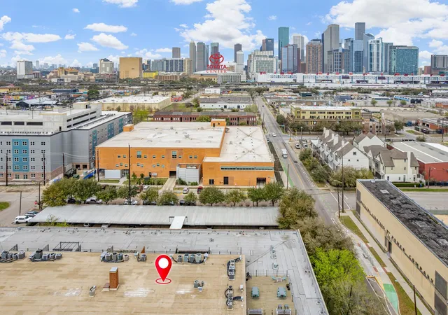 Homes for sale in Houston, TX | 1312 Live Oak St #215, Houston, TX 77003 | MLS# 89592295