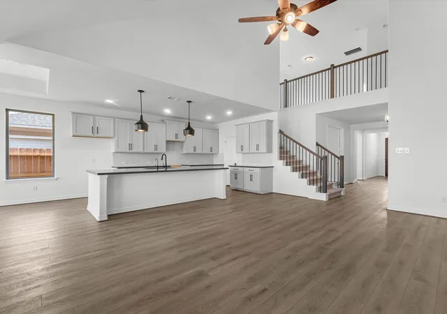 Photo 4 of Single family home for sale at 2005 Blue Mar Dr, Brookshire, TX 77423 | MLS# 69245025 | Listing updated on 2026-09-01