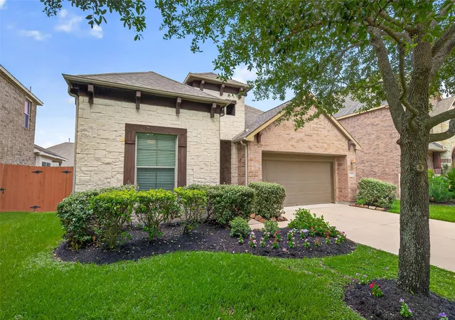 Homes for sale in Richmond, TX | 17322 Sauki Ln, Richmond, TX 77407 | MLS# 97718344