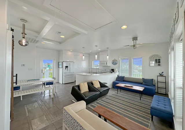 5th image of 2496 Gilmore, Port Bolivar, TX 77650 | MLS# 60592299