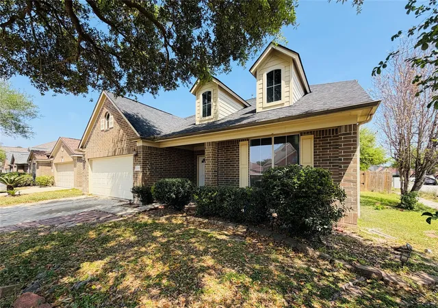 Homes for sale in Humble, TX | 20702 Dappled Ridge Wy, Humble, TX 77338 | MLS# 46718279