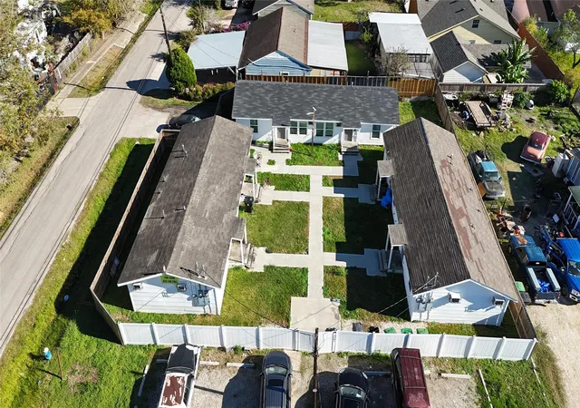 Photo 1 of Multi family home for sale at 6901 Dumble St, Houston, TX 77021 | MLS# 56190539 | Listing updated on 2026-07-09