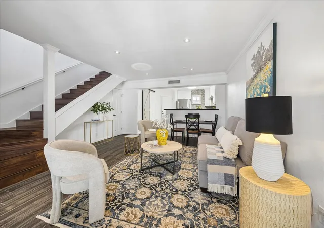 Photo 3 of Townhouse for sale at 7826 Woodway Dr #7826, Houston, TX 77063 | MLS# 82500983 | Listing updated on 2026-08-17