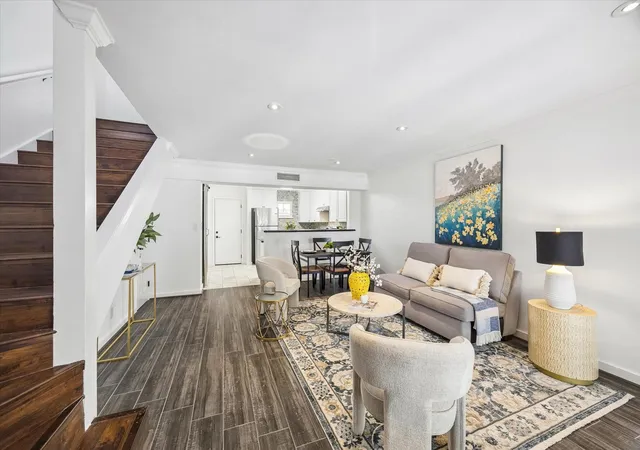 Photo 3 of Townhouse for sale at 7826 Woodway Dr #7826, Houston, TX 77063 | MLS# 82500983 | Listing updated on 2026-08-17