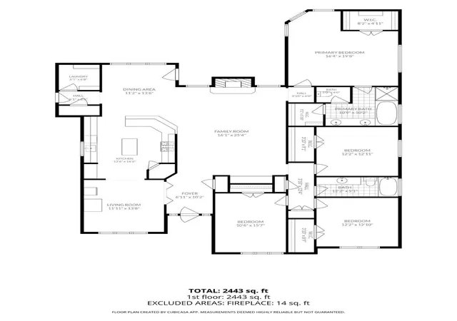 27th image of 2107 Williams Wy, Bryan, TX 77808 | MLS# 3255513