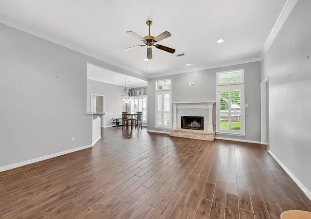 Photo 4 of Single family home for sale at 2107 Williams Way, Bryan, TX 77808 | MLS# 3255513 | Listing updated on 2026-08-28