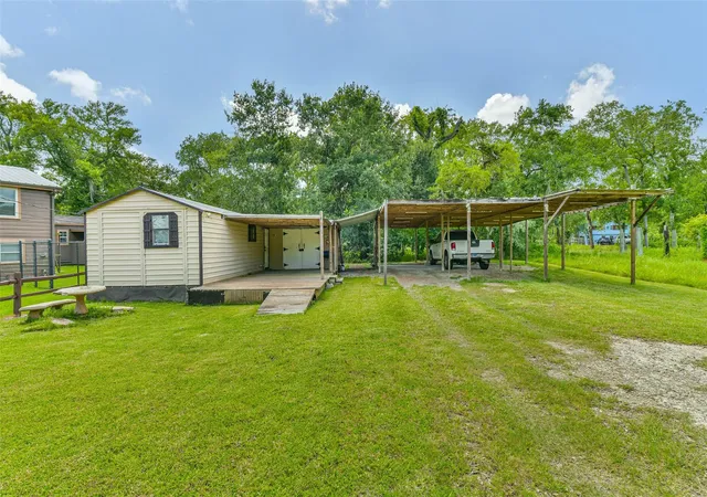Homes for sale in Alvin, TX | 218 Shady Oaks, Alvin, TX 77511 | MLS# 10963864