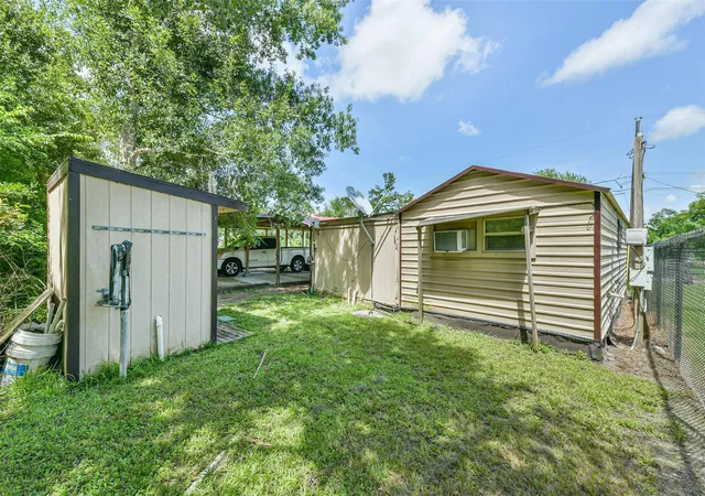 Homes for sale in Alvin, TX | 218 Shady Oaks, Alvin, TX 77511 | MLS# 10963864