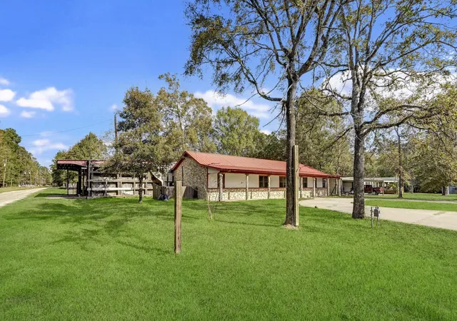 Homes for sale in Trinity, TX | 858 Big Hawg Dr, Trinity, TX 75862 | MLS# 29557865
