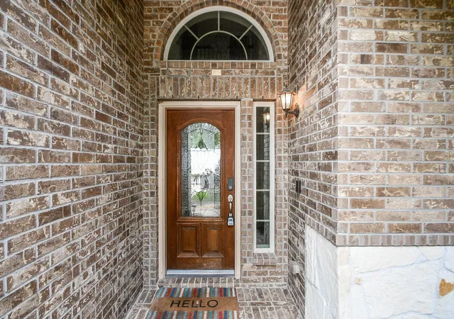 Photo 1 of Single family home for sale at 4803 Terrance Fall Dr, Katy, TX 77494 | MLS# 92899684 | Listing updated on 2026-09-13