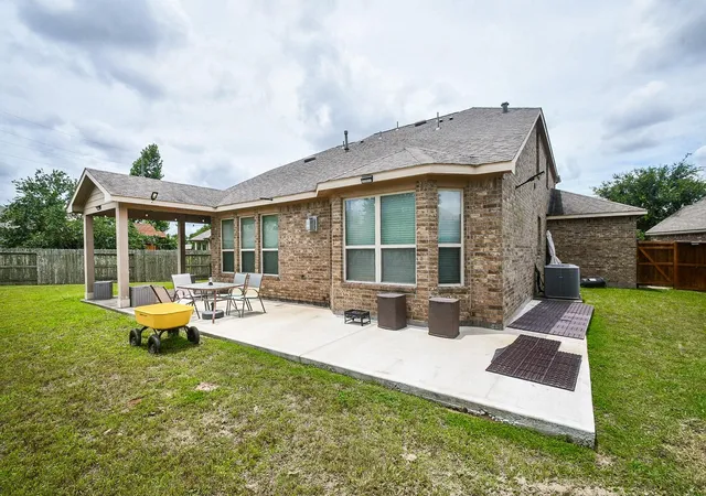 Photo 29 of Single family home for sale at 4803 Terrance Fall Dr, Katy, TX 77494 | MLS# 92899684 | Listing updated on 2026-09-13