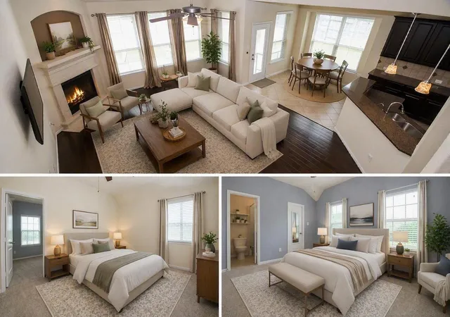 Photo 2 of Single family home for sale at 4803 Terrance Fall Dr, Katy, TX 77494 | MLS# 92899684 | Listing updated on 2026-09-13