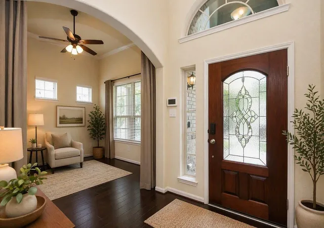Photo 3 of Single family home for sale at 4803 Terrance Fall Dr, Katy, TX 77494 | MLS# 92899684 | Listing updated on 2026-09-13