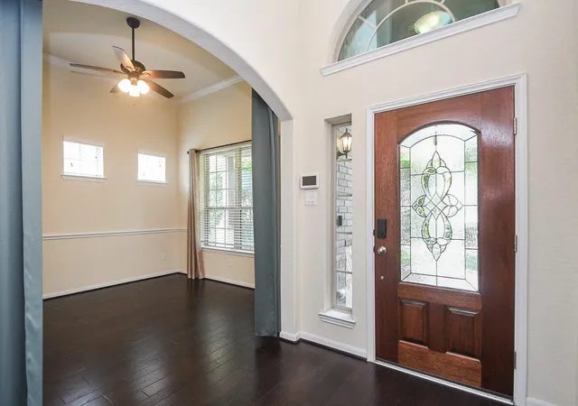 Photo 4 of Single family home for sale at 4803 Terrance Fall Dr, Katy, TX 77494 | MLS# 92899684 | Listing updated on 2026-09-13