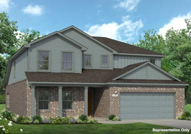 Photo 1 of Single family home for sale at 31227 Cass River Ln, Waller, TX 77484 | MLS# 68671635 | Listing updated on 2026-09-14