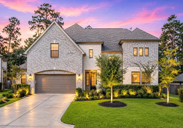1st image of 359 Calmato Woods Wy, Willis, TX 77318 | MLS# 59707276