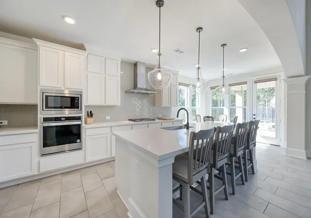 5th image of 359 Calmato Woods Wy, Willis, TX 77318 | MLS# 59707276