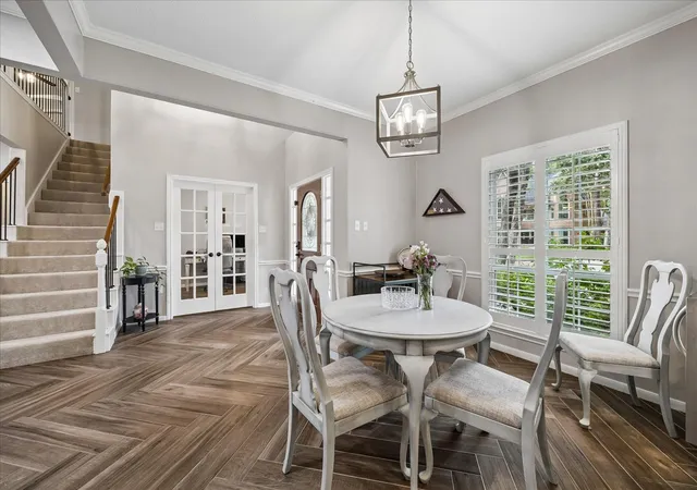 Photo 2 of Single family home for sale at 2411 Kings Lodge Dr, Kingwood, TX 77345 | MLS# 50061971 | Listing updated on 2026-09-18