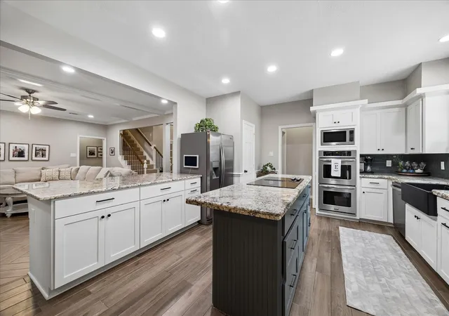 Photo 3 of Single family home for sale at 2411 Kings Lodge Dr, Kingwood, TX 77345 | MLS# 50061971 | Listing updated on 2026-09-18