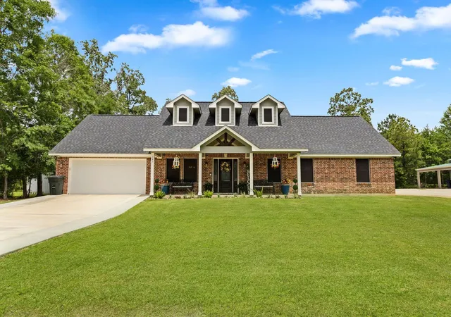 2nd image of 145 Johnson Dr, Livingston, TX 77351 | MLS# 29615650