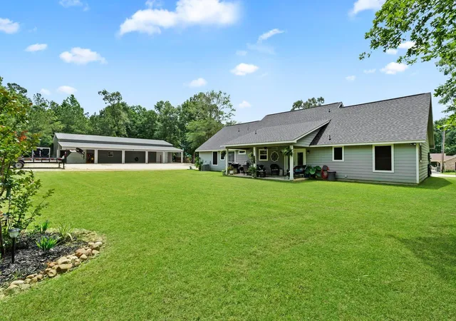 3rd image of 145 Johnson Dr, Livingston, TX 77351 | MLS# 29615650