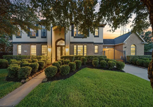 2nd image of 26303 Prairie School Ln, Katy, TX 77494 | MLS# 81982456