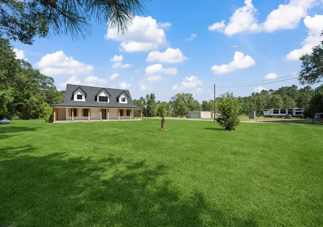 1st image of 951 County Road 2298, Cleveland, TX 77327 | MLS# 66886736