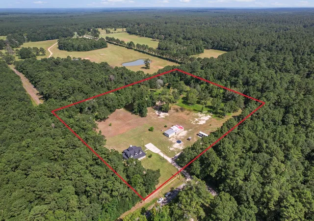 2nd image of 951 County Road 2298, Cleveland, TX 77327 | MLS# 66886736