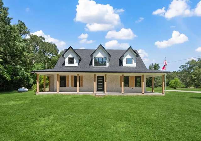 3rd image of 951 County Road 2298, Cleveland, TX 77327 | MLS# 66886736