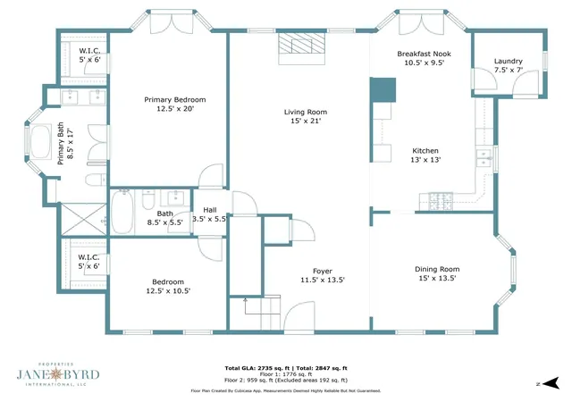 4th image of 951 County Road 2298, Cleveland, TX 77327 | MLS# 66886736