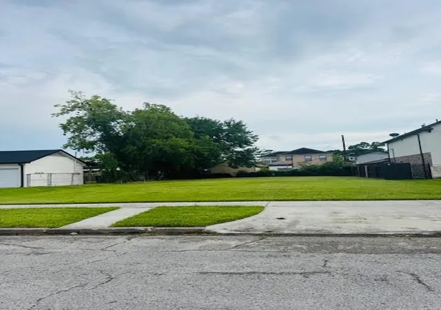 Photo 1 of Land for sale at 3436 Palm St, Houston, TX 77004 | MLS# 4421642 | Listing updated on 2026-07-18