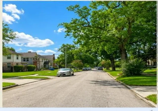 Photo 3 of Land for sale at 3436 Palm St, Houston, TX 77004 | MLS# 4421642 | Listing updated on 2026-07-18