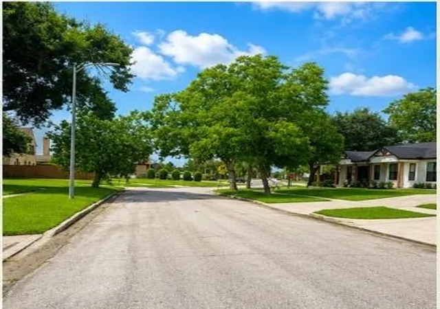 Photo 3 of Land for sale at 3436 Palm St, Houston, TX 77004 | MLS# 4421642 | Listing updated on 2026-07-18