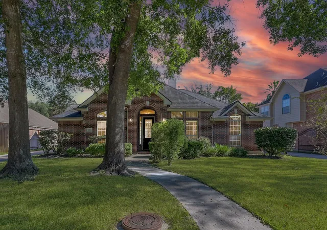 25th image of 16214 Lobo Ln, Spring, TX 77379 | MLS# 60069248