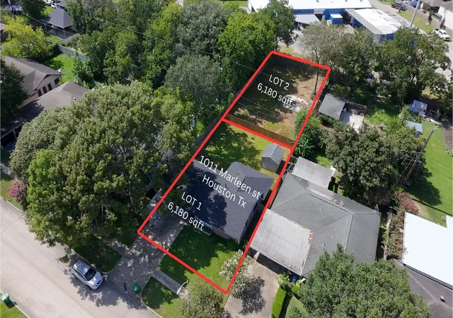 Photo 1 of Single family home for sale at 1011 Marleen St, Houston, TX 77034 | MLS# 12453349 | Listing updated on 2026-08-12