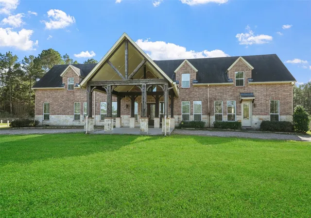 Photo 2 of Land for sale at 26250b Riley Rd, Waller, TX 77484 | MLS# 59676459 | Listing updated on 2026-08-04