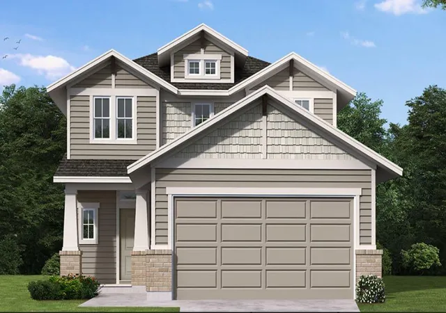 Photo 1 of Single family home for sale at 31865 Pecan Cottage Ln, Spring, TX 77386 | MLS# 76080873 | Listing updated on 2026-09-17
