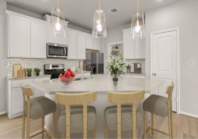 Photo 2 of Single family home for sale at 31865 Pecan Cottage Ln, Spring, TX 77386 | MLS# 76080873 | Listing updated on 2026-09-17