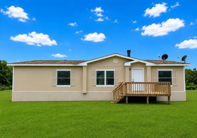 Photo 2 of Single family home for sale at 1953 County Rd 130, Wharton, TX 77488 | MLS# 61180220 | Listing updated on 2026-09-17