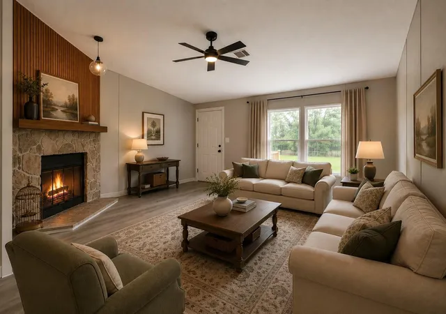 Photo 4 of Single family home for sale at 1953 County Rd 130, Wharton, TX 77488 | MLS# 61180220 | Listing updated on 2026-09-17