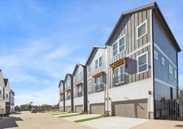 3rd image of 5631 Azores, Houston, TX 77091 | MLS# 24582606
