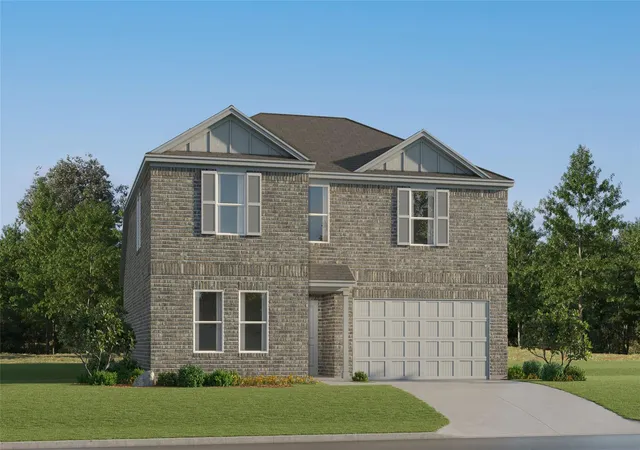 1st image of 18322 Daisy Bluff St, Crosby, TX 77532 | MLS# 9163303