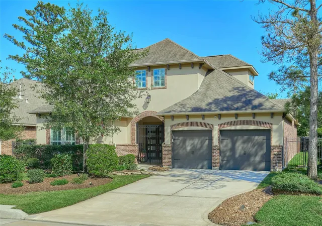 44th image of 82 N Braided Branch Dr, Tomball, TX 77375 | MLS# 95589152